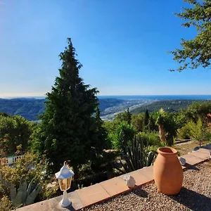 Le Domaine De Hébergement de vacances