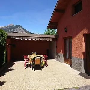 Maison Mitoyenne Avec Terrasse Appartement