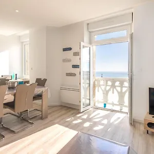 Roch Maria By Interhome Quiberon
