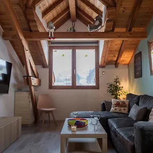 Le Pragmatique Appartement